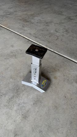 Suspension Block