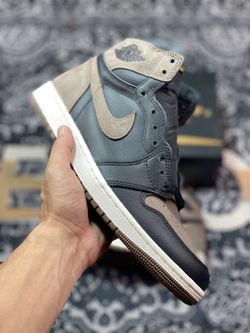 Air Jordan 1 Retro High OG 'Palomino'