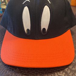 Vintage Daffy Duck Cap