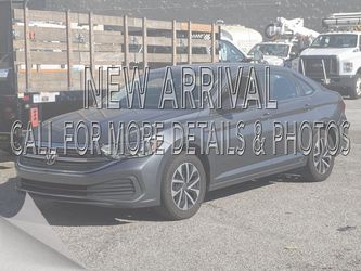2024 Volkswagen Jetta