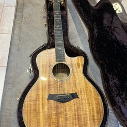Taylor Guitar