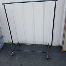 Cloths Rack