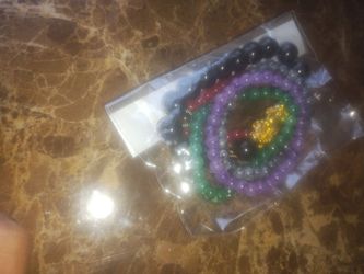 GET BRACELET BUNDLE NOW!!!