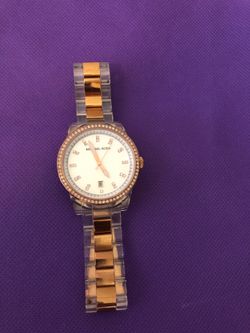 Women’s Michael Kors Watch