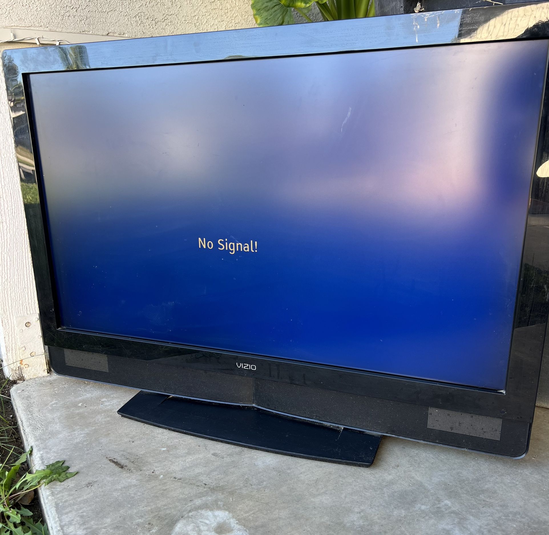 Vizio TV