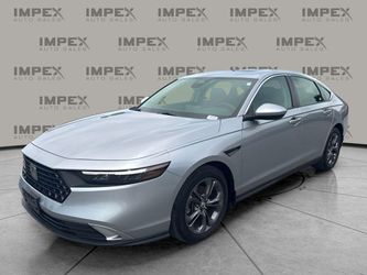 2023 Honda Accord