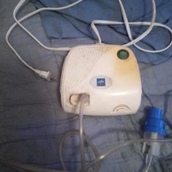 Portable Innabalizer 