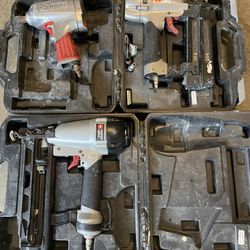 Air Tools 