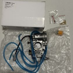 Carburetor Carb For Kawasaki And Suski 