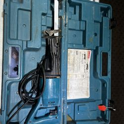 Makita Recipro Saw