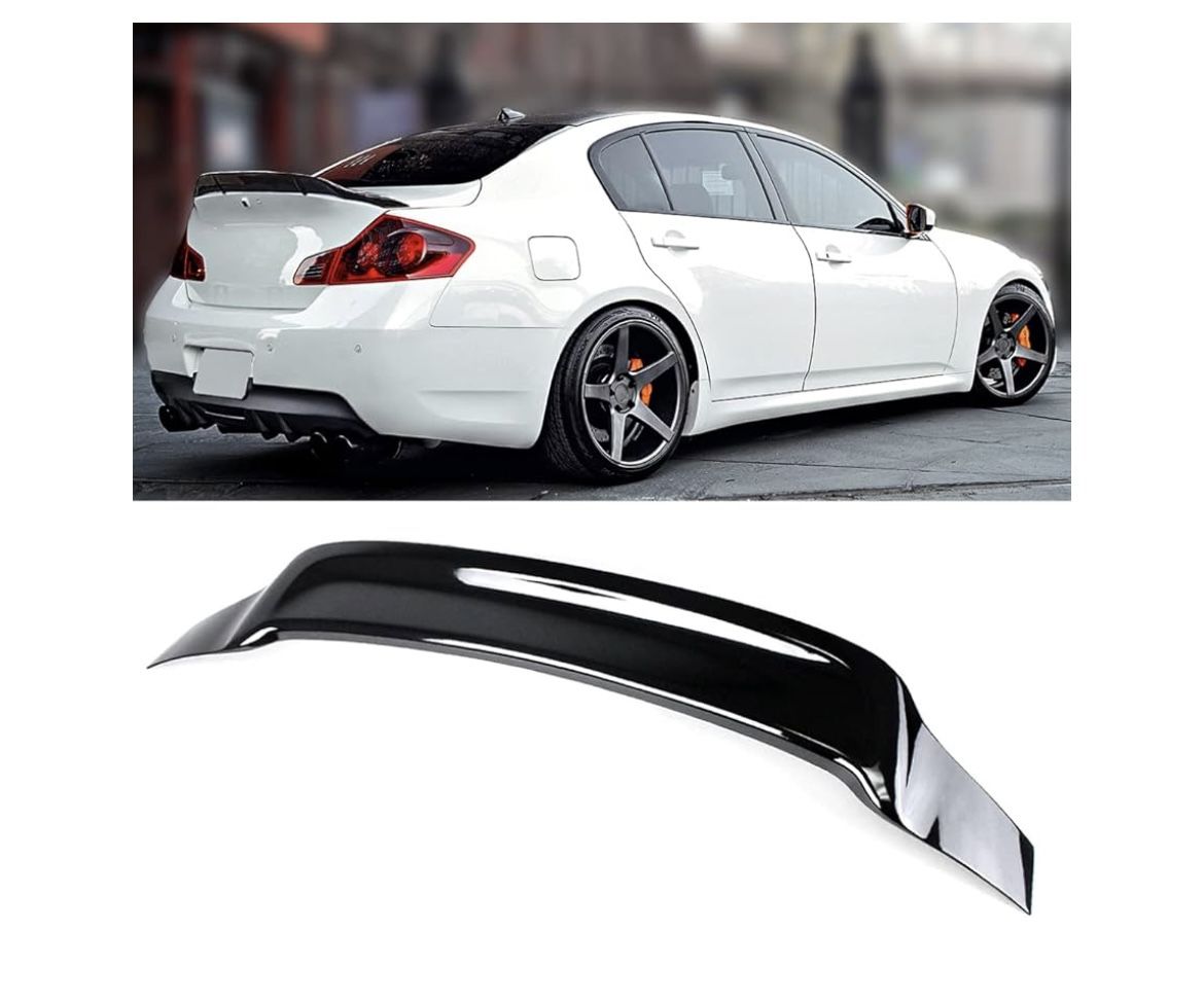 Spoiler Wing