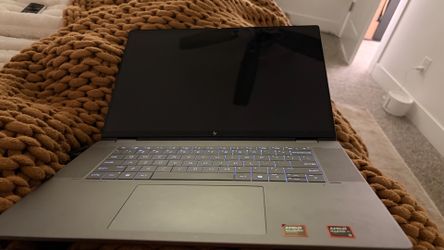 HP OmniBook Flip X 16inch 2K Touchscreen 16GB RAM 512GB Storage