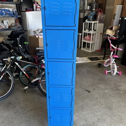 Locker