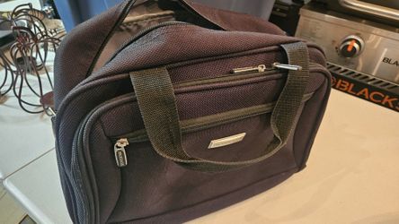 Laptop Bag/carry On Bag