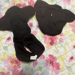 Female Period Panties Size Small $5.