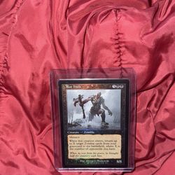 Rot Hulk (Retro Frame) - Secret Lair Drop Series (SLD) Foil Unplayed