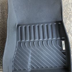 Mats For Ford  Mustang 