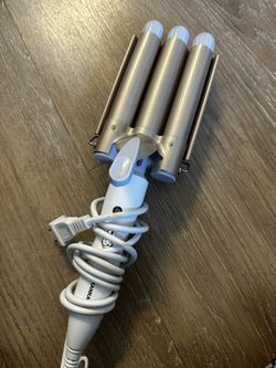Kankan Curl Iron