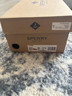 Sperry