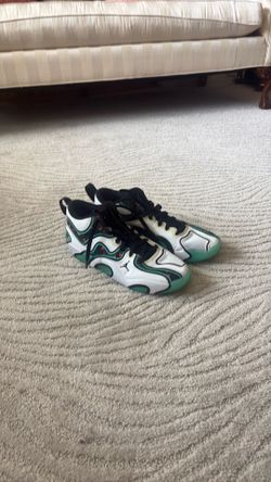 New Jayson Tatum’s Size 12 worn once