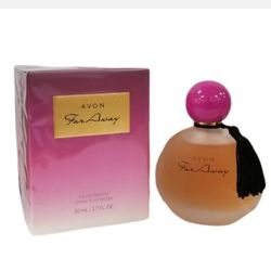 Far Away Avon Women Perfume 