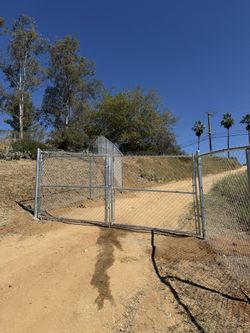 Fences 🔗
