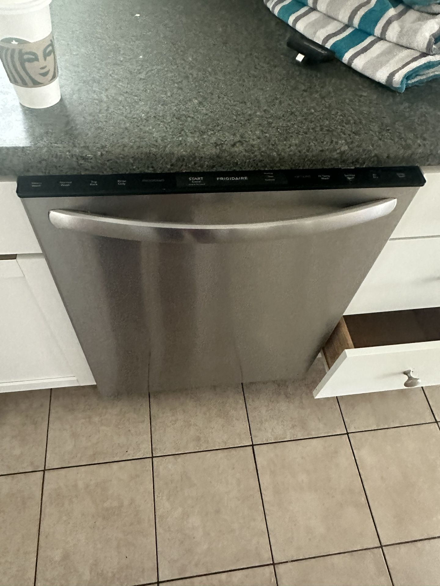Dishwasher Frigidaire