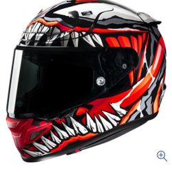 HJC RPHA 12 Helmet 