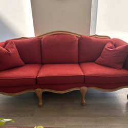 Ethen Allen Sofa