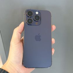 iPhone 14 Pro 256GB Unlocked 