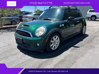 2011 MINI Hardtop