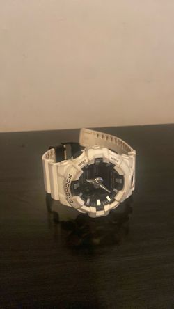 New condition gshock