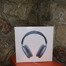 AirPods Max