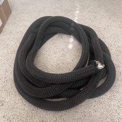 Marine Grade Rope