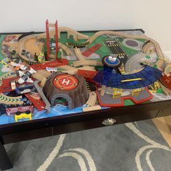 Train Set 