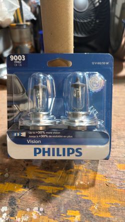 Headlights