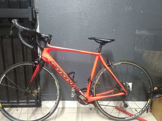 Cannondale SYNAPSE