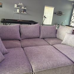 Sectional Sofa Large