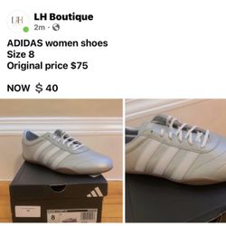 Adidas Women Shoes 