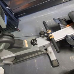Rowing Machine