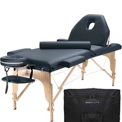 Professional Massage Table