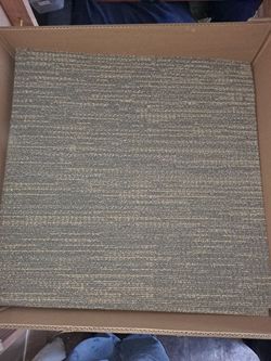 Carpet Tiles