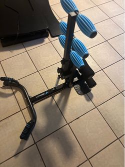 Merach squat machine