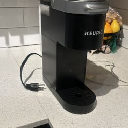 Hardly Used Keurig Need Gone !!