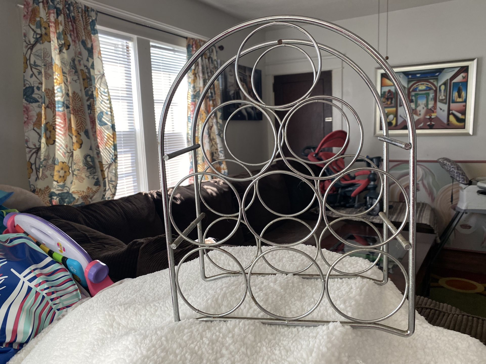 Wine Rack