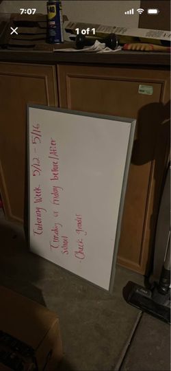 Whiteboard