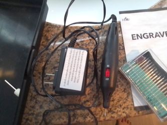 Engravers / Dremel
