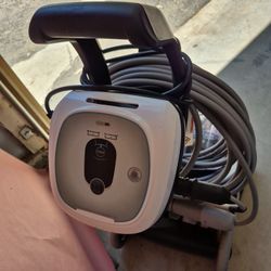 Jacuzzi JCRX Robotics Pool Cleaner