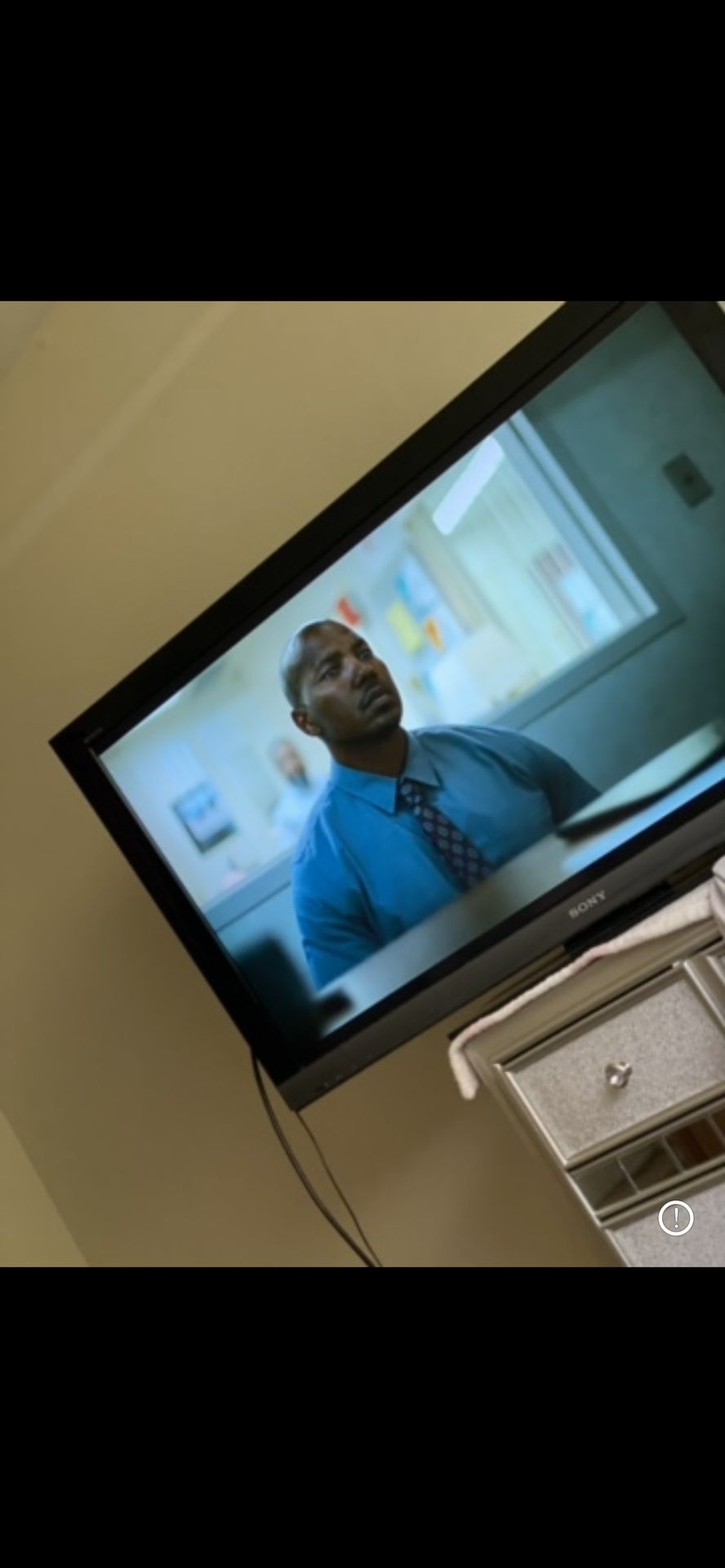 50” Tv