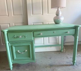 Vintage Stanley desk